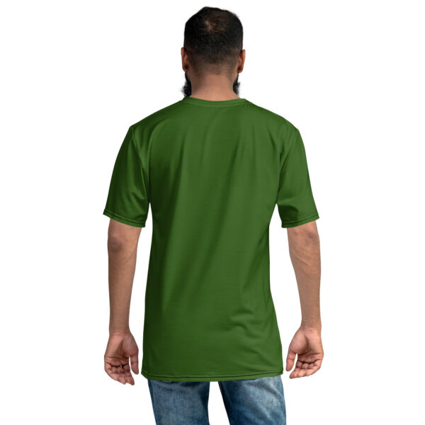 Men's t-shirt - Image 2