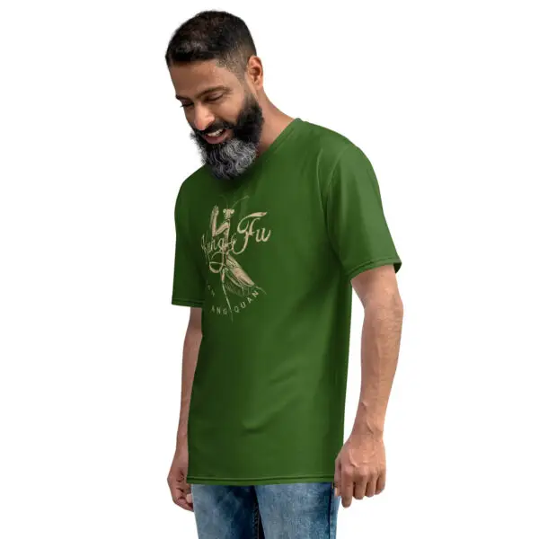 Men's t-shirt - Image 3