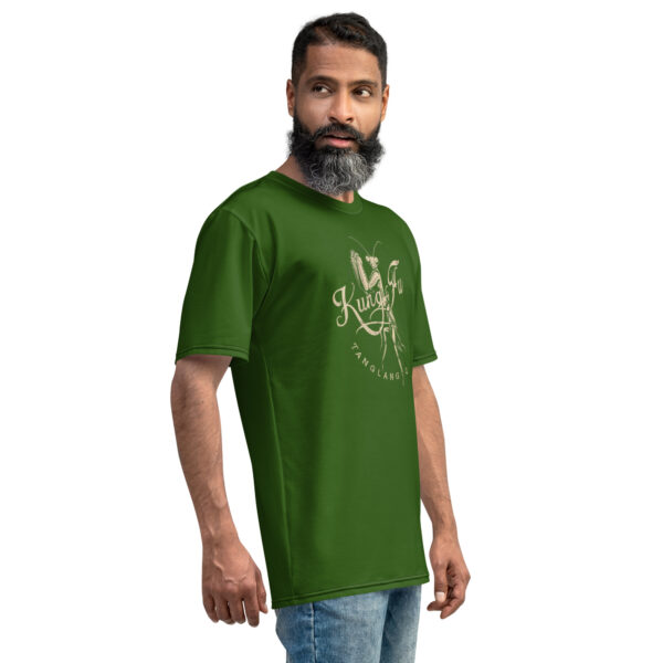 Men's t-shirt - Image 4