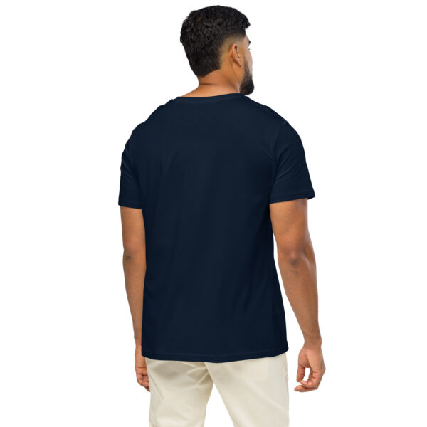 Classic Iron Mantis Organic Mid-light T-shirt - Image 2