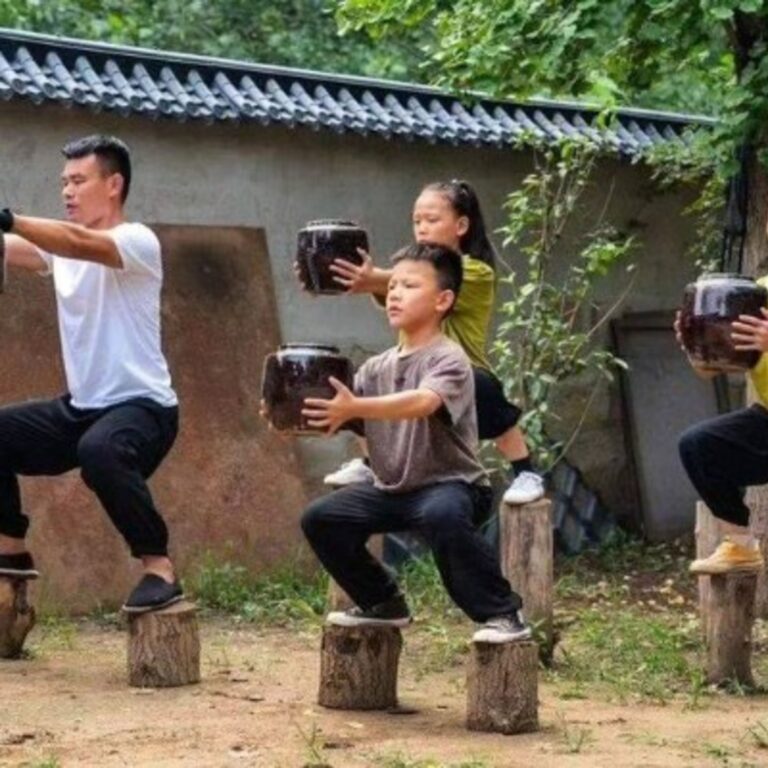 Iron Mantis: The Path to Peak Performance